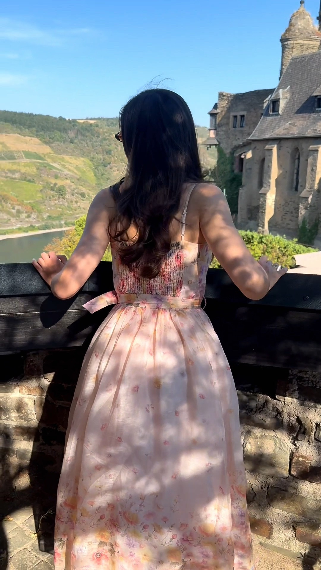 *POV: Wenn sich dein Geburtstag wie ein Märchen anfühlt.👑👸🏻

💞 Mein exklusiver Rabatt bei Fabrique
COGENTLE – zusätzlich 10 % Rabatt auf Kleidung (kein Mindestbestellwert)
COGENTLE20 – 20 € Rabatt auf Taschen ab einem Bestellwert von 300 €

#LTKkleider #LTKeurope #LTKFashionMonth