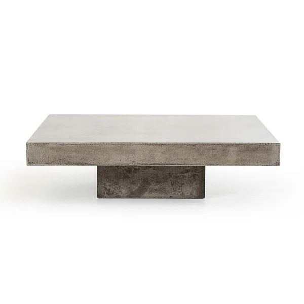 Carlette Coffee Table | Wayfair North America