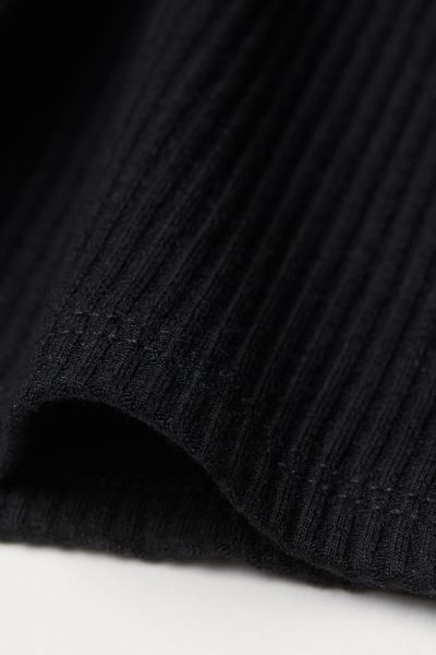 Ribbed Leggings | H&M (US + CA)