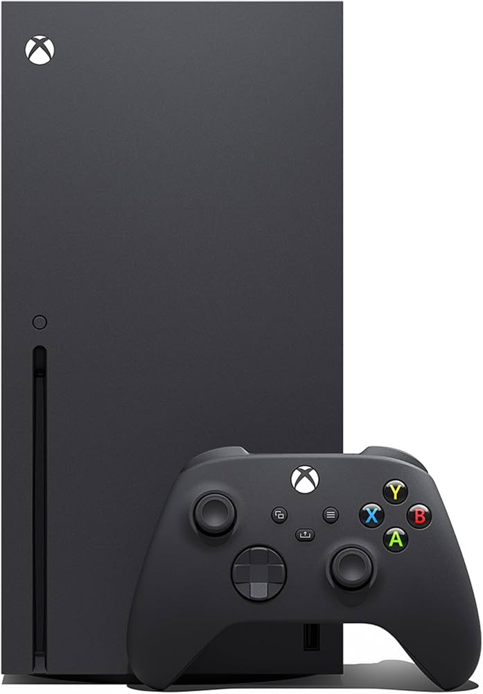 Xbox Series X 1TB SSD Console - Includes Xbox Wireless Controller - Up to 120 frames per second -... | Amazon (US)