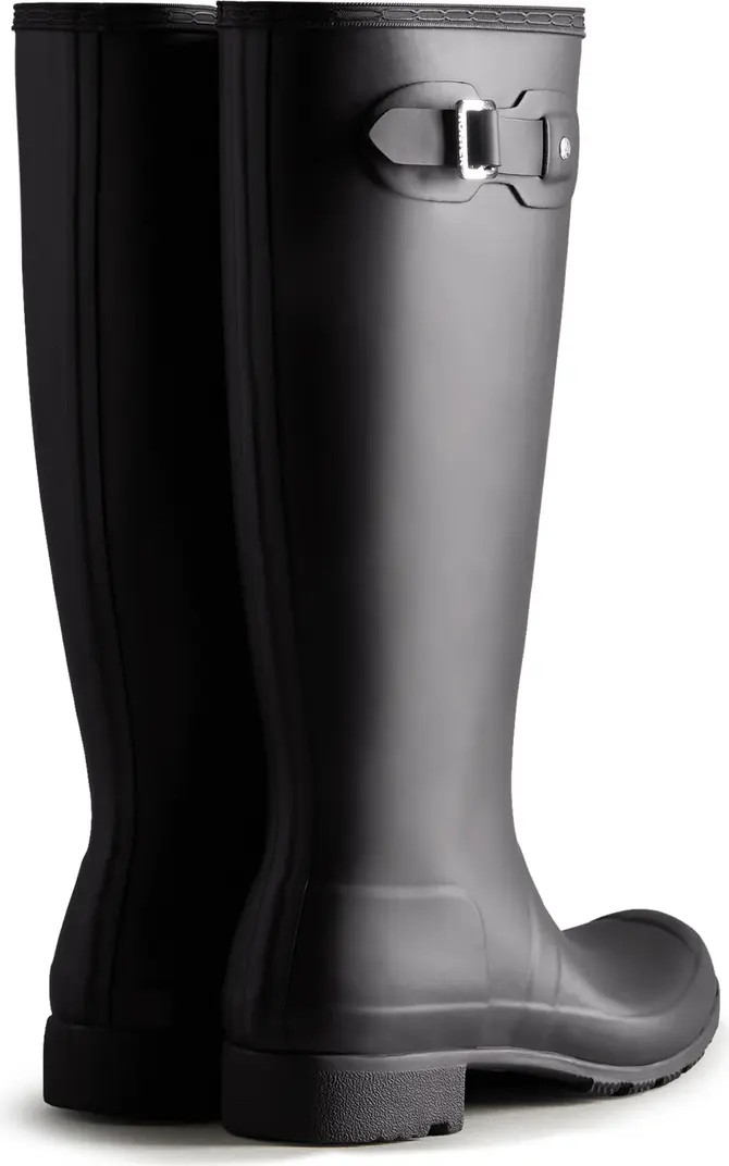 Original Tour Tall Packable Waterproof Rain Boot (Women) | Nordstrom