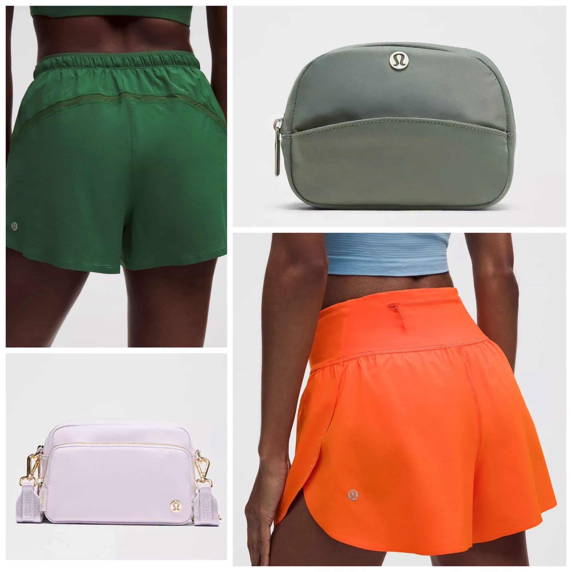 So much cute Lululemon on a Markdown right now. Check these out for gifting too! The accessories always get me! FREE shipping! 

Dropping 🔗👇

#LTKootd #LTKSaleAlert #LTKSeasonal