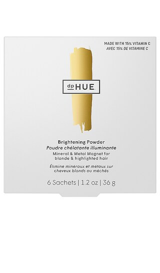 dpHUE Brightening Powder in Beauty: NA. | Revolve Clothing (Global)