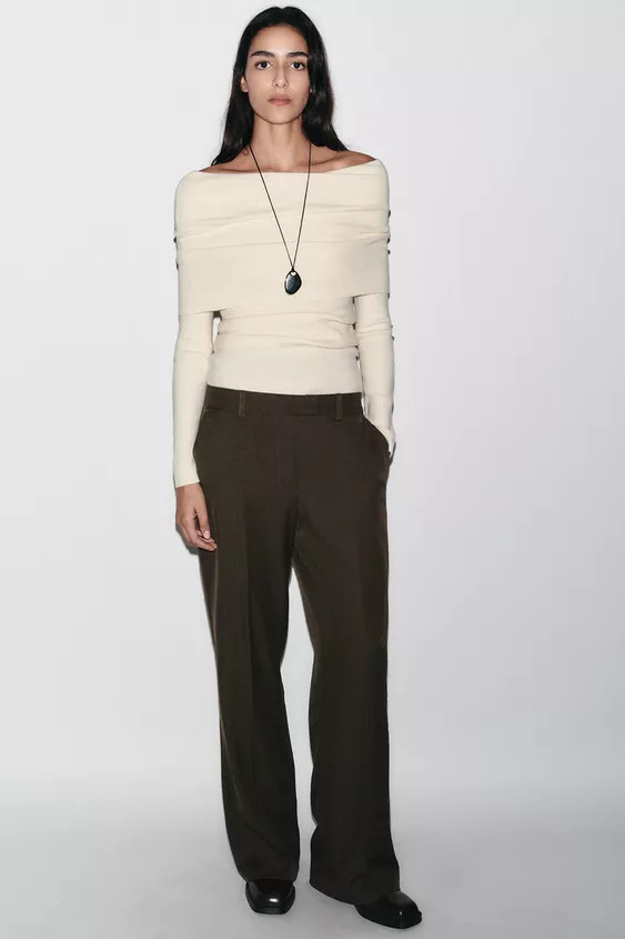 An enhanced experience.Check it out in the app.Open app | Zara US