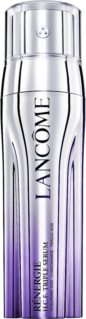Lancôme Rénergie H.C.F. Triple Serum $145 Value | Nordstrom | Nordstrom