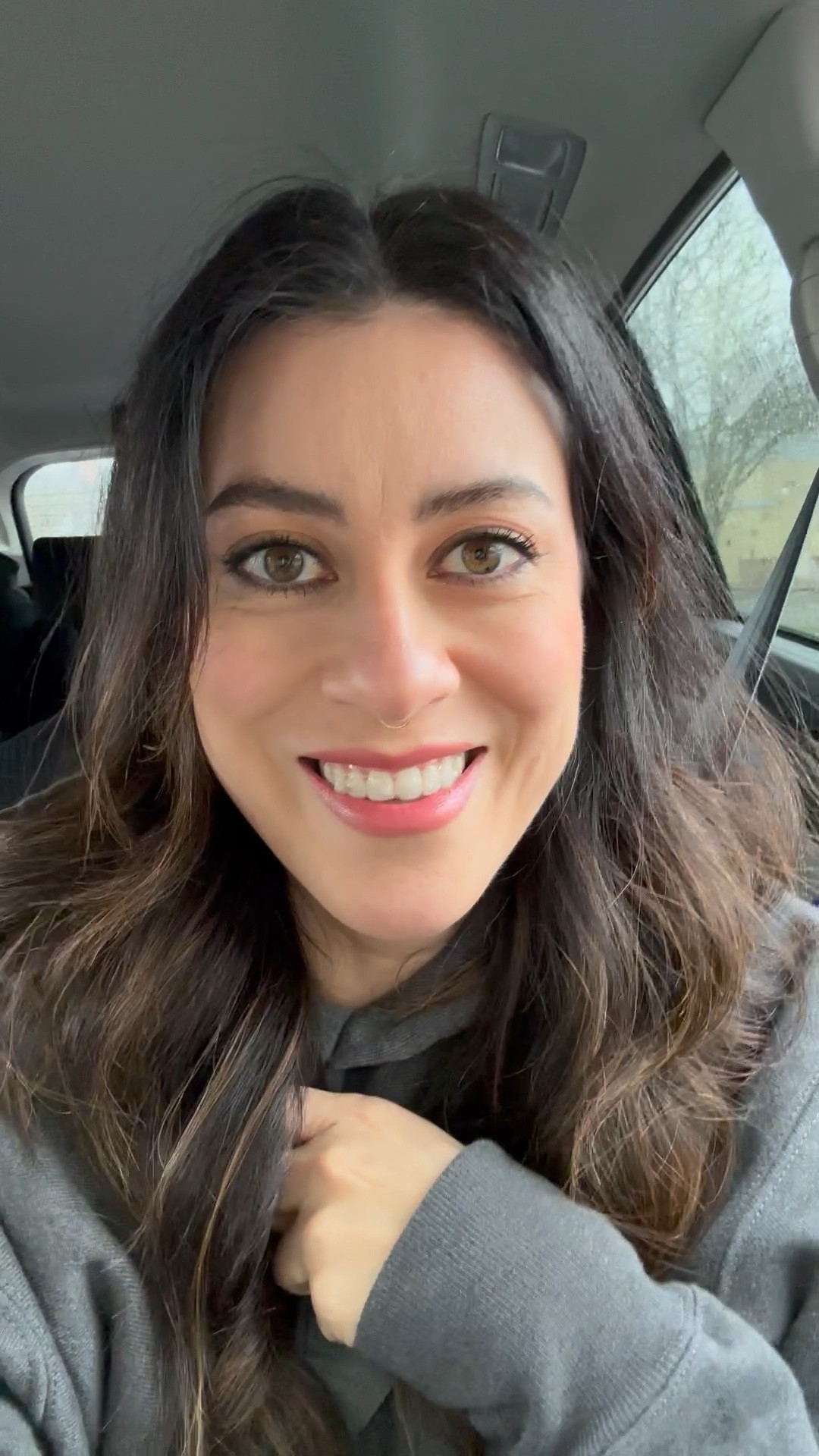  $6 E.L.F lip gloss stain. The stain held up pretty well, I love this color-- I got it in Power Mauves. #targetbeauty #beautyfinds #beauty trend #affordablebeautyproducts

#LTKbeauty