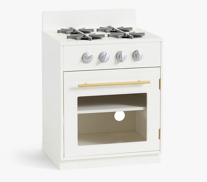 Chelsea Kitchen Oven | Pottery Barn Kids