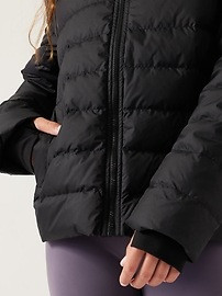Cool Days Down Jacket | Athleta