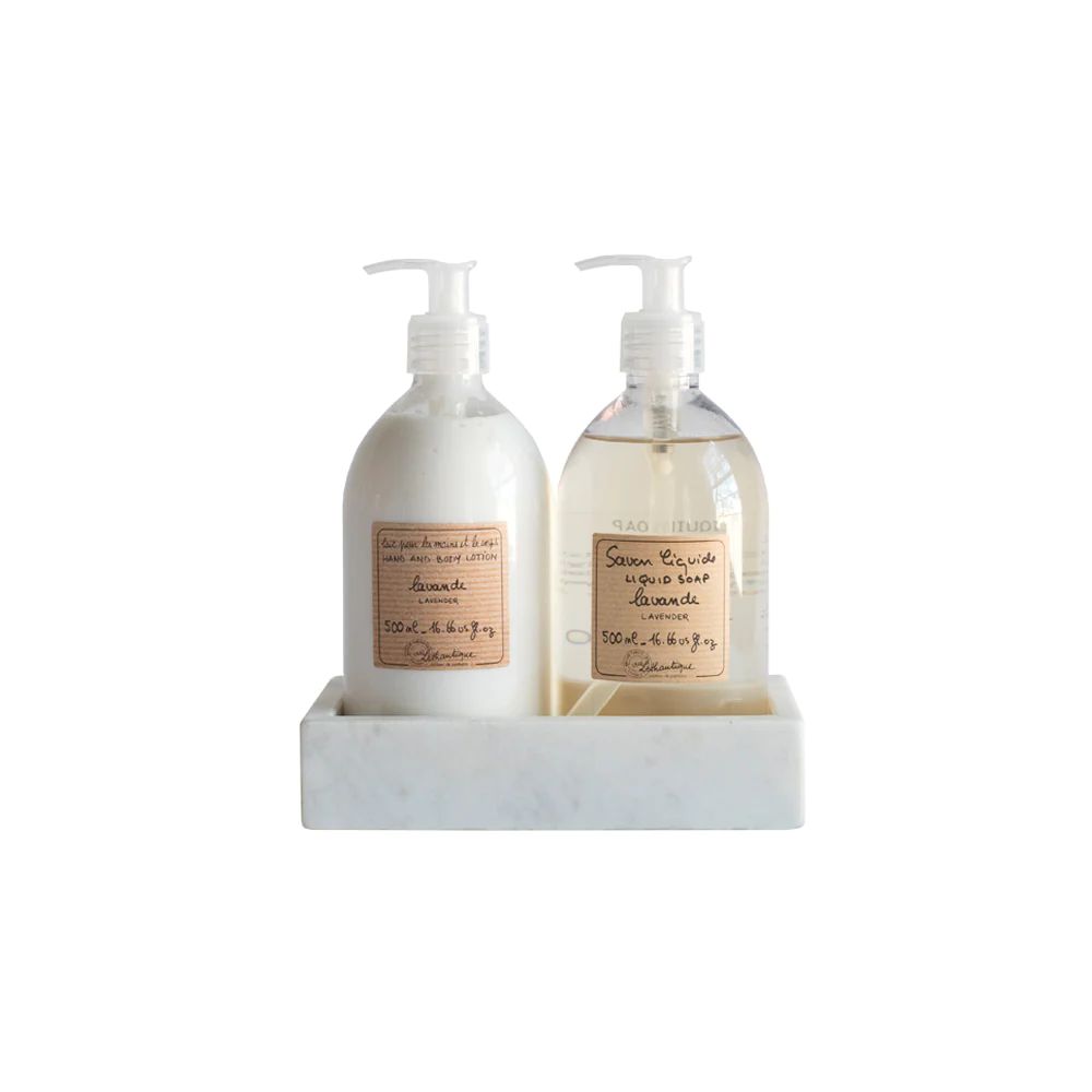 Lothantique Soap & Lotion Gift Set | Tuesday Made