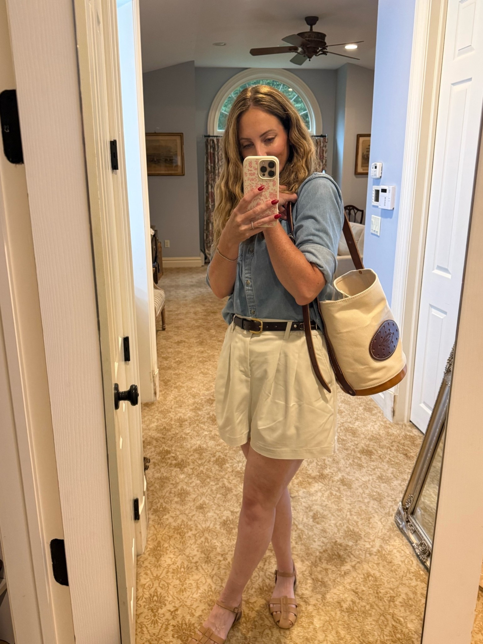 Quick RL date night look

#LTKootd #LTKmomlife #LTKOver40