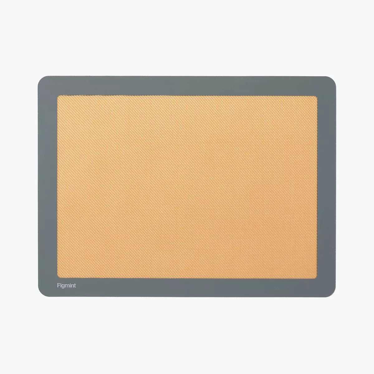 11.5"x15.5" Large Baking Mat Beige - Figmint™: Silicone Liner, BPA-Free, Oven & Dishwasher Safe... | Target