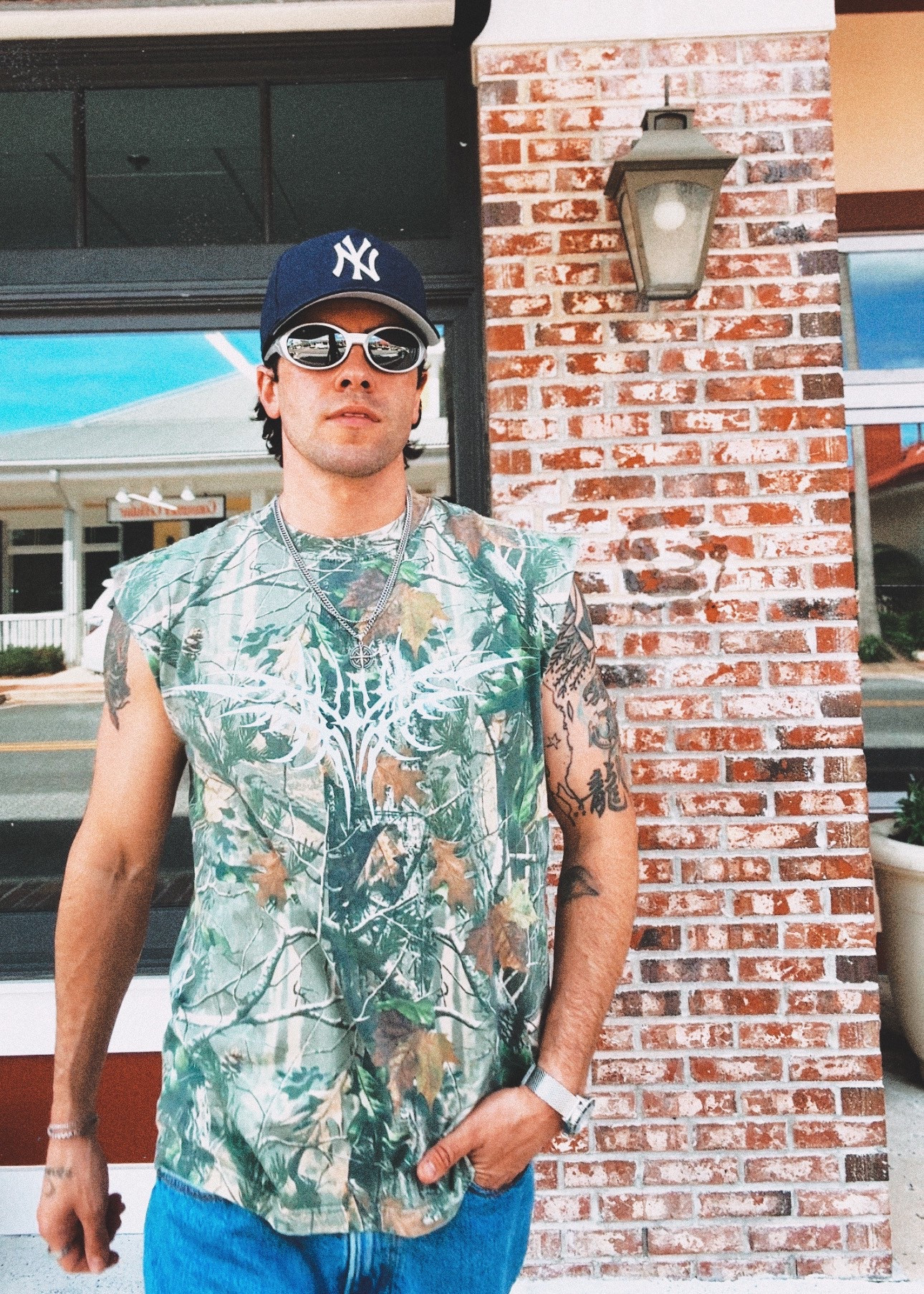 #menswear #mensstyle #deafdan

#LTKMens