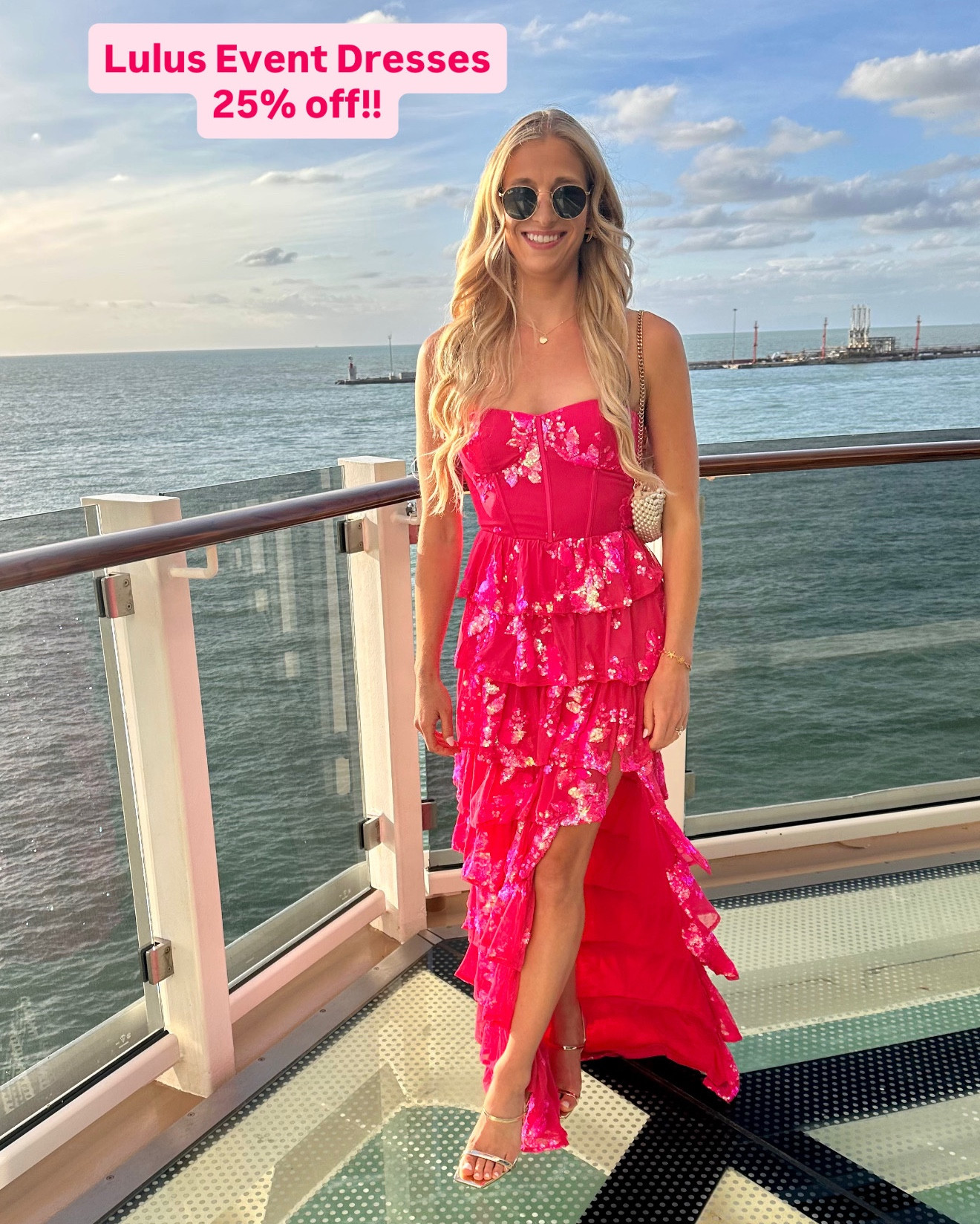 Lulus Event Dresses on sale! 🌺Weddings, vacations & special events! Wearing an Xs TTS in all of these! All are linked here! 🩷🩷🩷🩷🩷🩷🩷🩷🩷🩷🩷🩷🩷🩷
Wedding guest dresses. Vacation dresses. Spring dresses. Black tie wedding dress. Sequin dress. Sparkly dress. Long black dress formal dress. Vacation outfits women. Cruise outfits. Beach vacation outfits women. Beach vacation dress worn  

#LTKSaleAlert #LTKTravel #LTKWedding