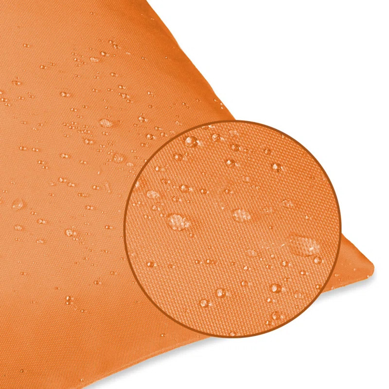 Siegmar Outdoor Square Pillow Cover & Insert | Wayfair North America