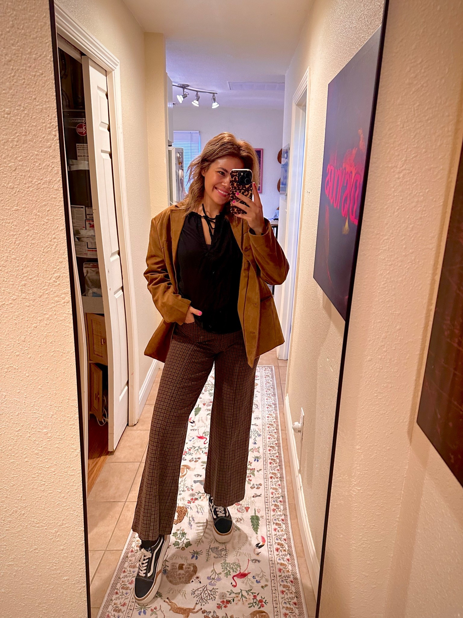 Work fits 

#LTKgrwm #LTKootd #LTKdayinmylife