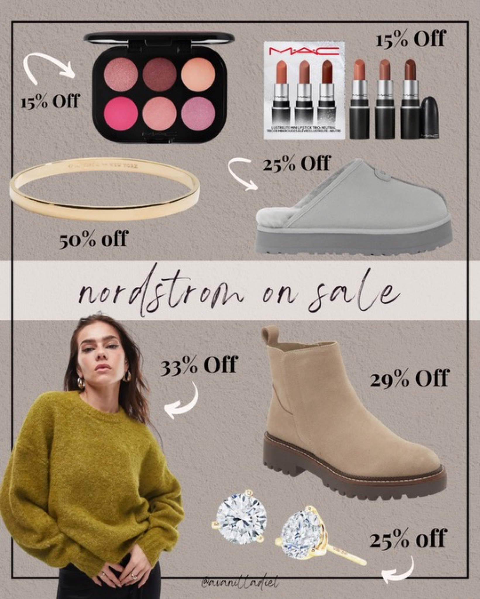 Nordstrom on sale ✨

#LTKshoecrush #LTKbeauty #LTKGiftGuide