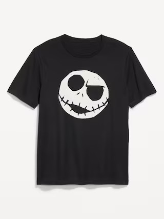 Disney© The Nightmare Before Christmas© Jack Skellington T-Shirt | Old Navy (US)