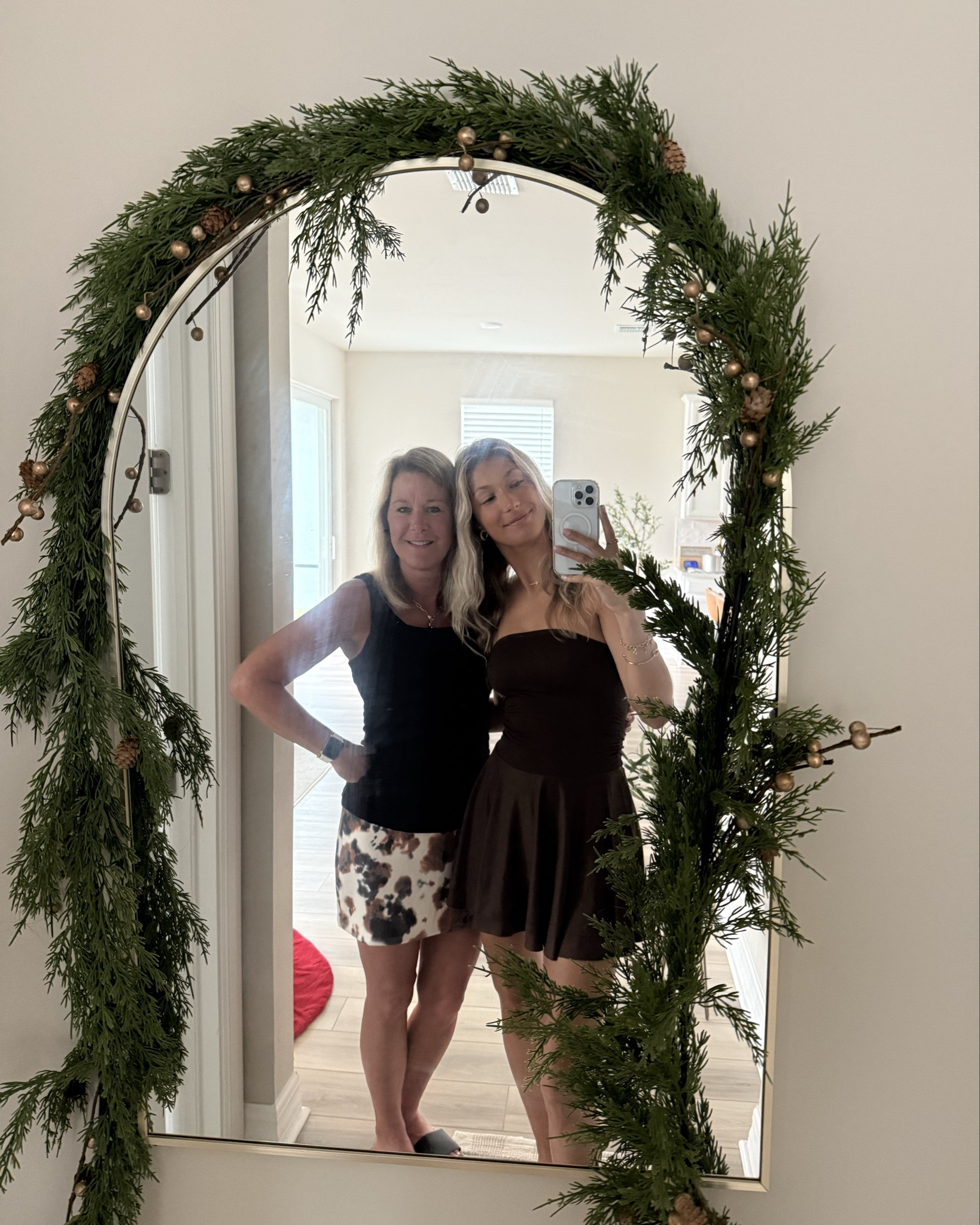 Love my momma & this dress 🤎 #thankful #amazon

#LTKHome #LTKFindsUnder50 #LTKootd