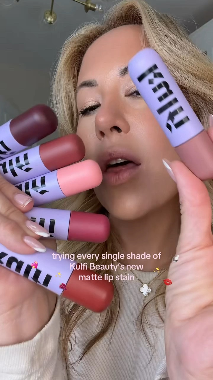 These shades are absolute perfection!
