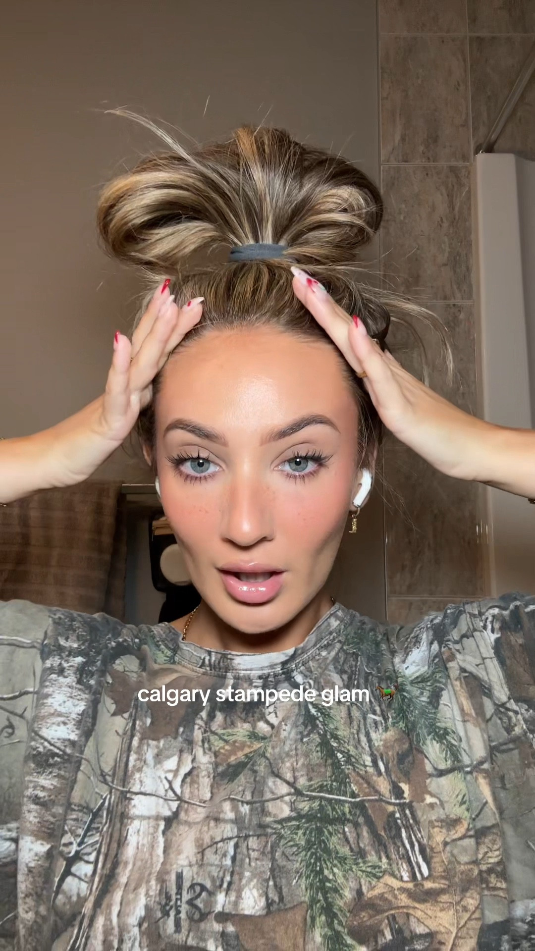 Country concert makeup 🤠

#LTKsummer #LTKcanada #LTKbeauty