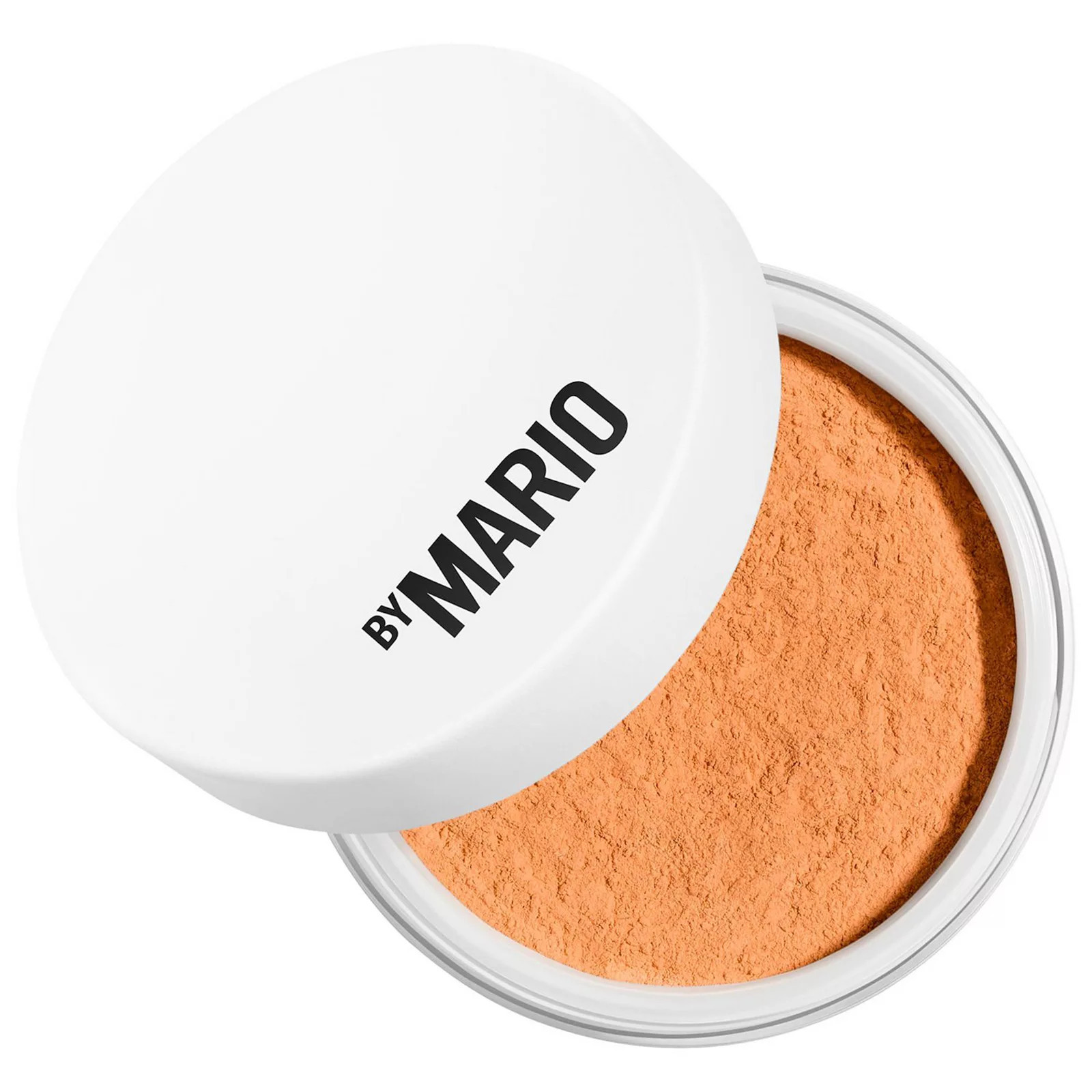 MAKEUP BY MARIO SurrealSkin Talc-Free Soft Blur Setting Powder, Size: 0.53 OZ , 7 Medum Dark Honey | Kohl's