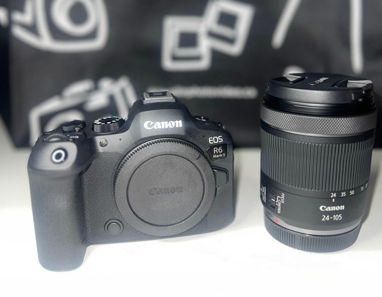 One of the best camera for photography 📸

#LTKActive #LTKTravel