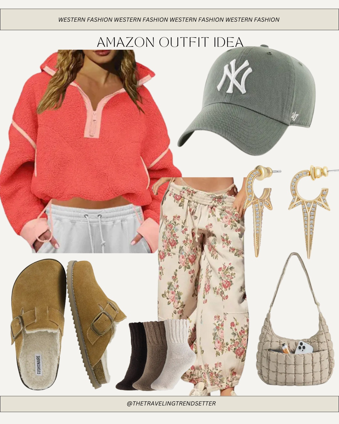 Amazon fashion winter outfit - free people look for less look alike - budget friendly outfits from Amazon for winter and spring 

#LTKootd #LTKFindsUnder50 #LTKFindsUnder100