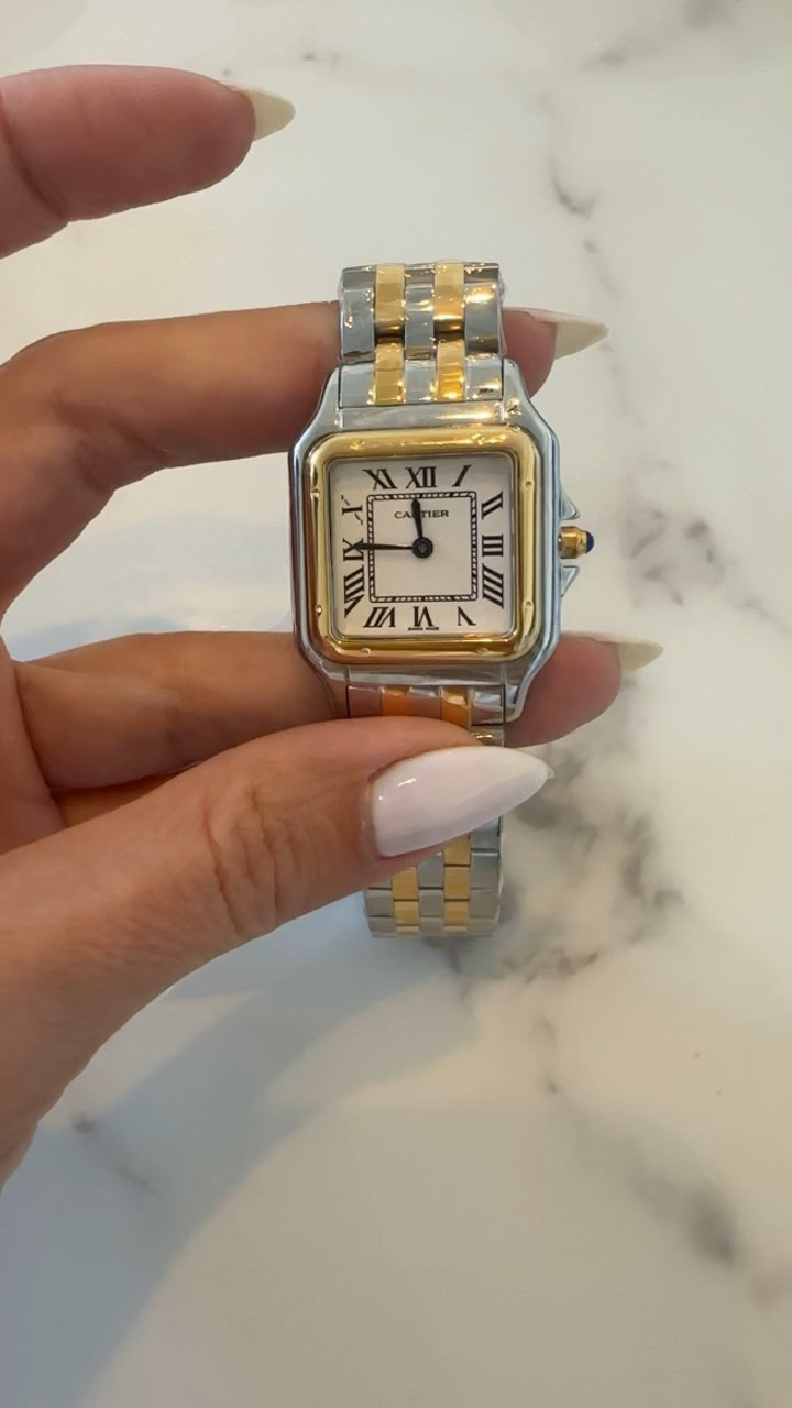 Cartier is giving rich 🤑 vibes! 

#LTKFindsUnder100 #LTKStyleTip #LTKTravel