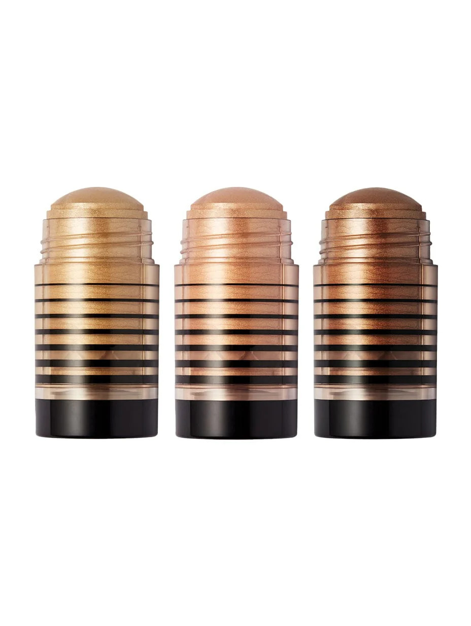 Status Stick Vault Set | DIBS Beauty | DIBS Beauty