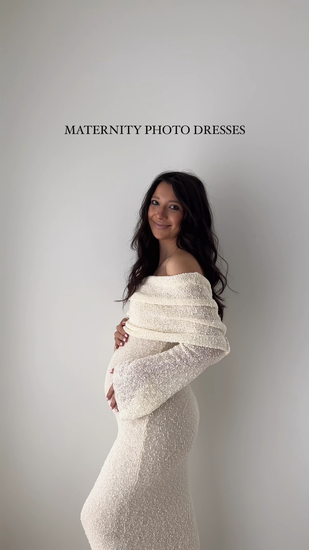 Found these dresses that are perfect for maternity photos🤍

#LTKStyleTip #LTKFindsUnder100 #LTKBump