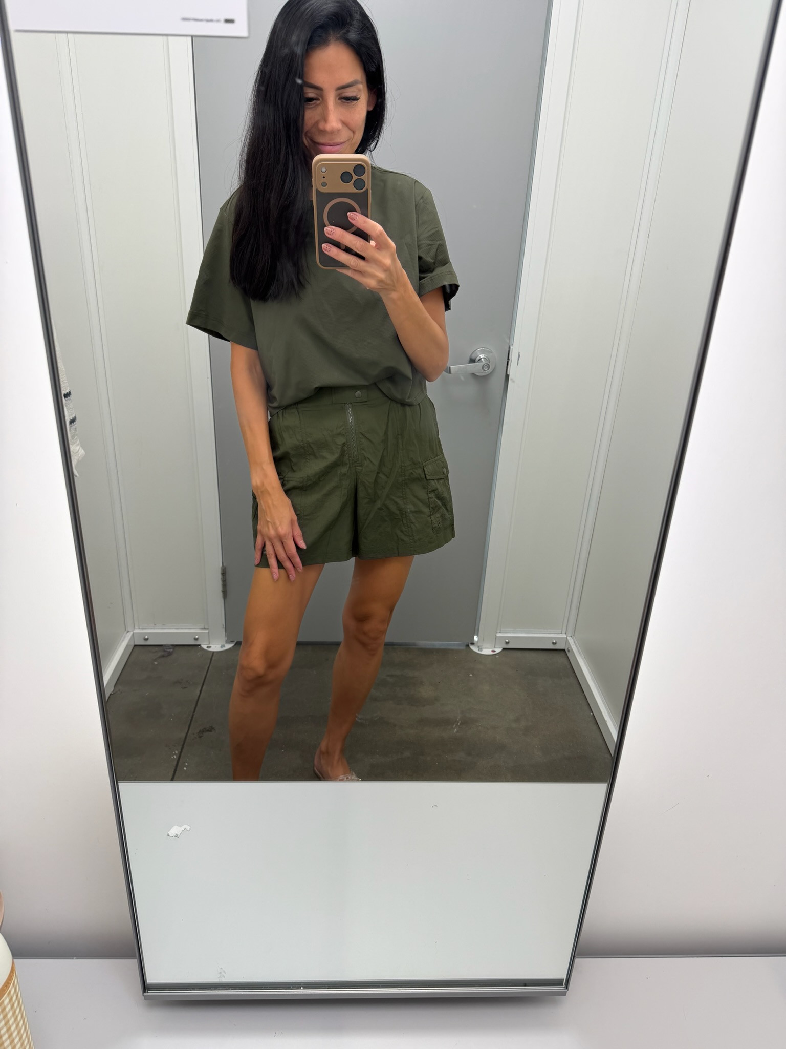 Such a cute Walmart set!! Love this olive green for transitioning into fall🤎





Walmart fashion, Walmart outfit, matching set, olive green outfit, fall transition outfit, fall fashion, casual outfit, affordable fashion, women’s fashion, Walmart finds, carla.bushey 

 #LTKootd