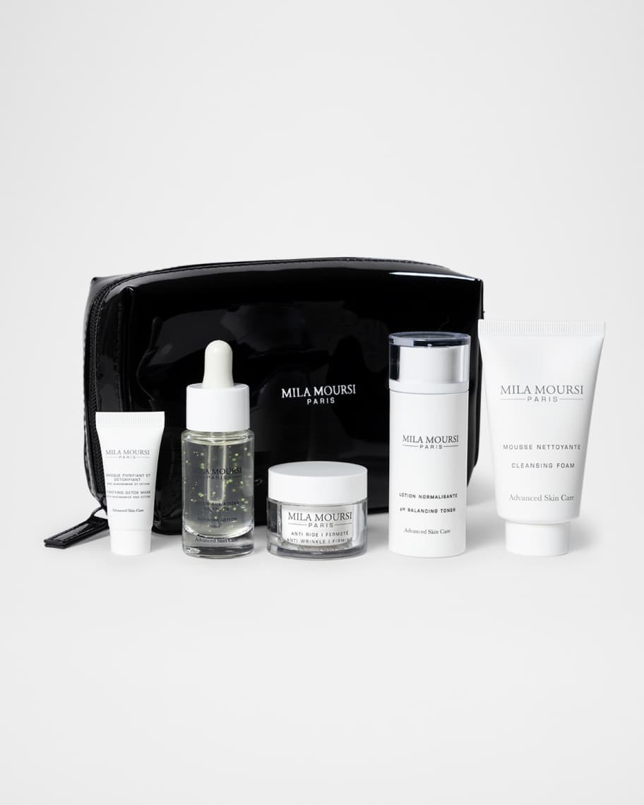 Limited Edition Discovery Travel Essentials Kit Normal Skin | Neiman Marcus