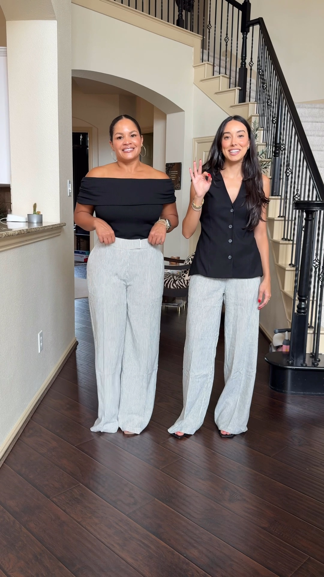 sharing the good and bad from our most recent Walmart try on haul! 

We are loving these tops for the fall and we appreciate the price tag! 

Walmart, Walmart finds, Walmart creator, Walmart haul, Walmart try on, Walmart fashion, fall style, mom outfits, over 30 style, over 50 style, affordable outfits, fall trends, Dallas content creator, fashion content creator

#LTKStyleTip #LTKWorkwear #LTKOver40
