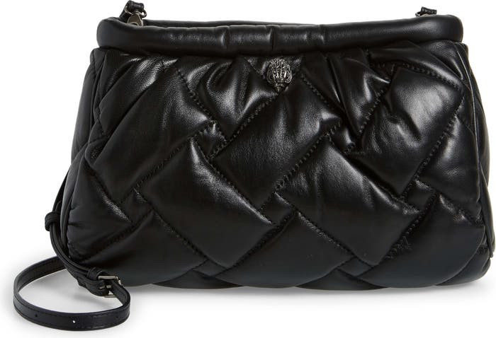 Kensington Quilted Leather Clutch | Nordstrom | Nordstrom