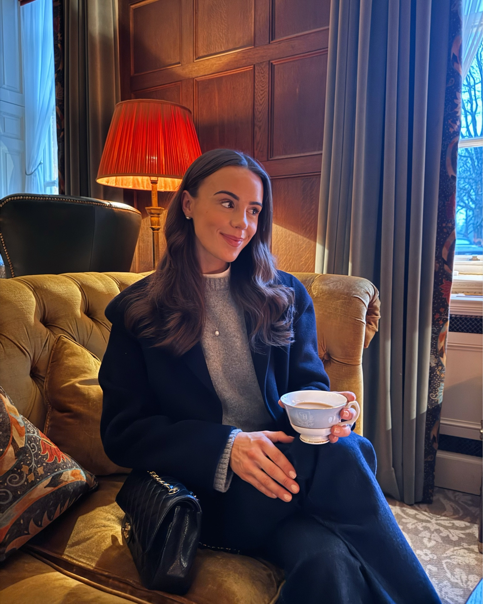 Weekend Away ✨🫶🏻

#LTKspring #LTKstyletip #LTKuk