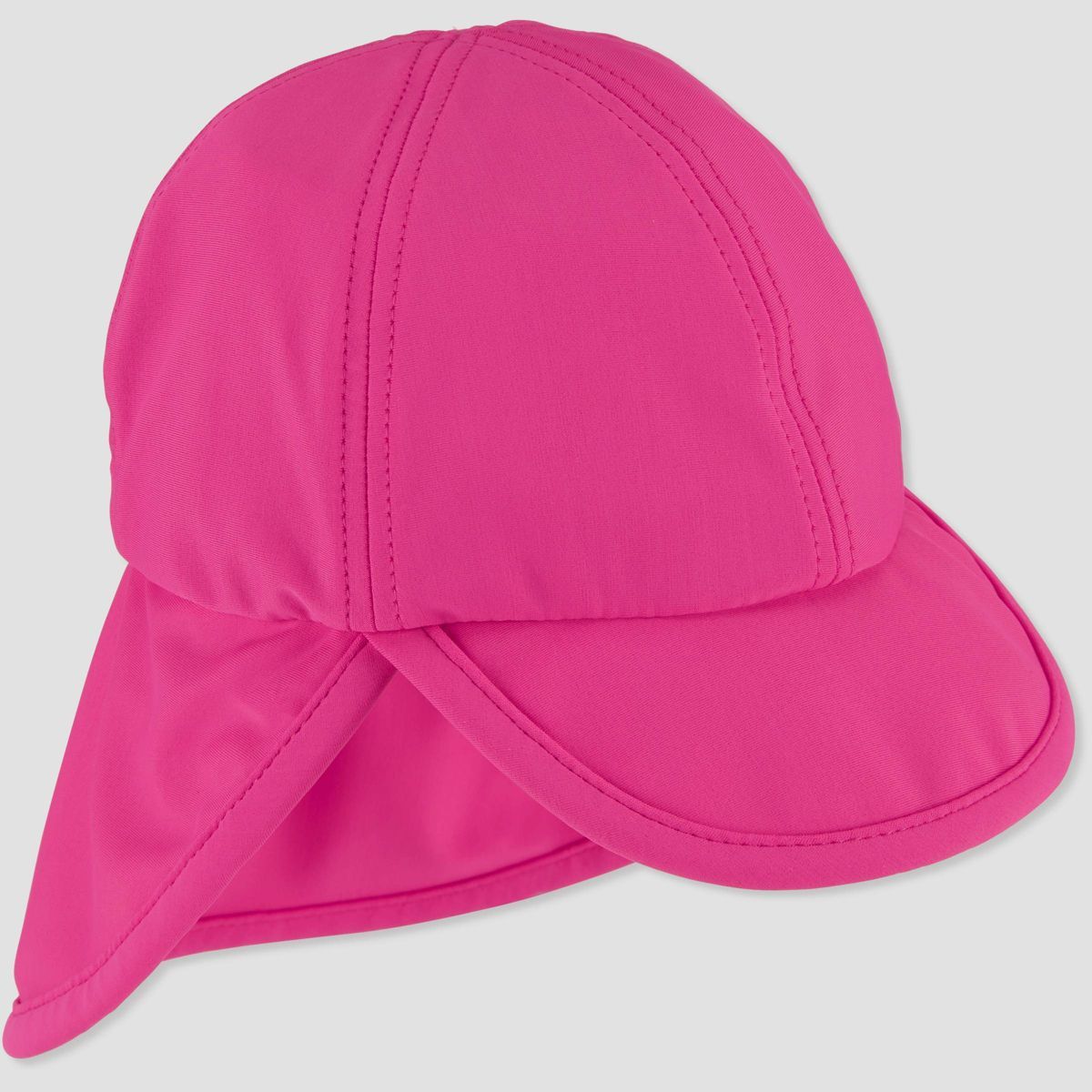 Carter's Just One You®️ Baby Girls' Solid Sun Hat - Pink | Target