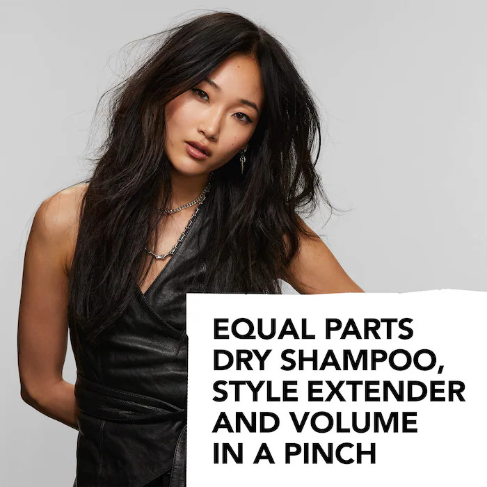 Mini Prêt-à-Powder Dry Shampoo | Sephora (US)