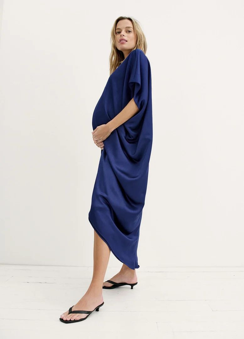 The Riviera Dress | Hatch Collection