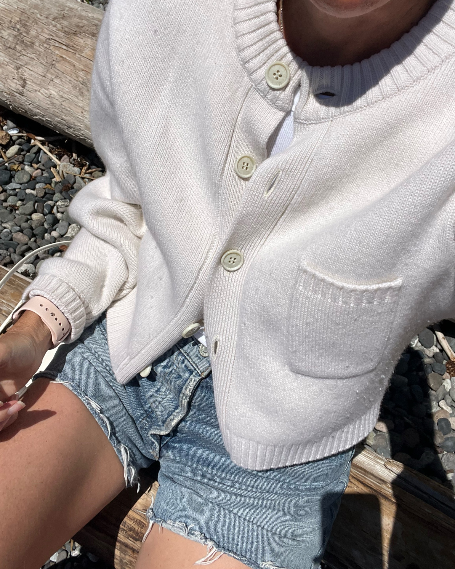 The perfect cardigan for layering over literally everything and anything.

#LTKsummer #LTKtravel #LTKstyletip