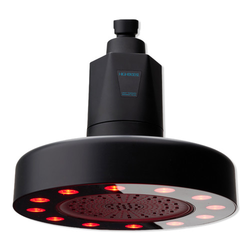 Red Light Shower Filter | Ulta