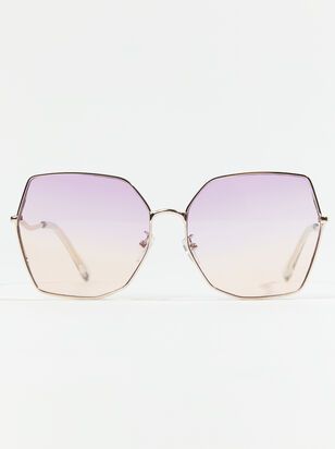 Parker Sunglasses | Arula