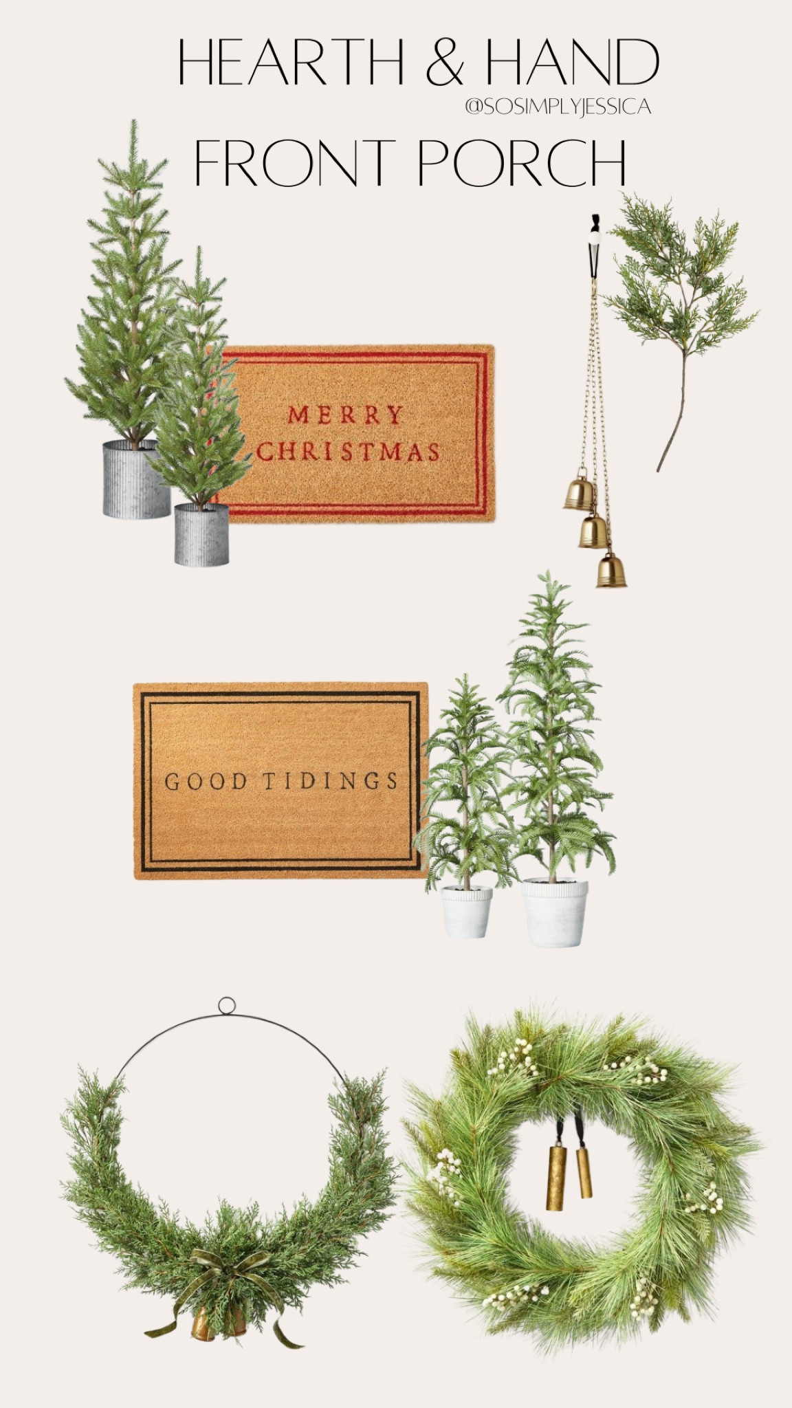 #LTKstyletip #LTKSeasonal #LTKHoliday