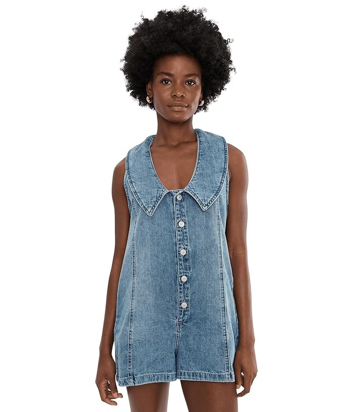 We The Free Dover Playsuit | Zappos