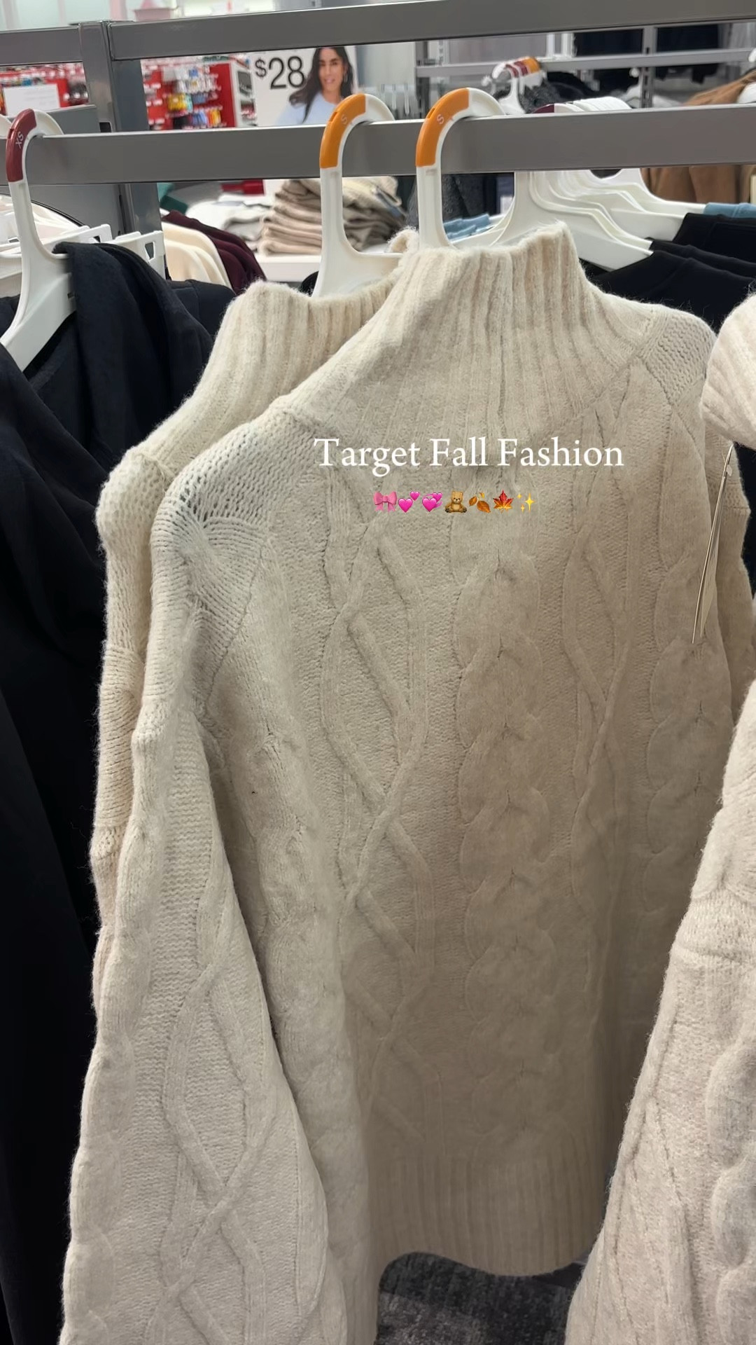 Target fall outfits 🧸

#LTKSaleAlert #LTKFindsUnder50 #LTKSeasonal