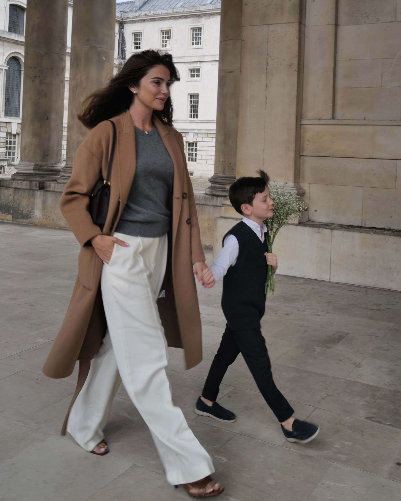 What I wore for back to school! 