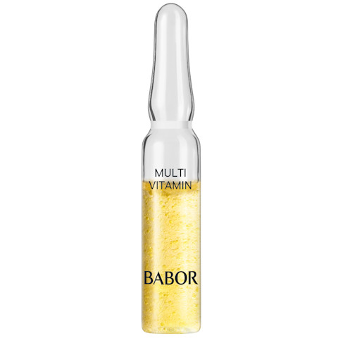 Multi Vitamin | BABOR USA