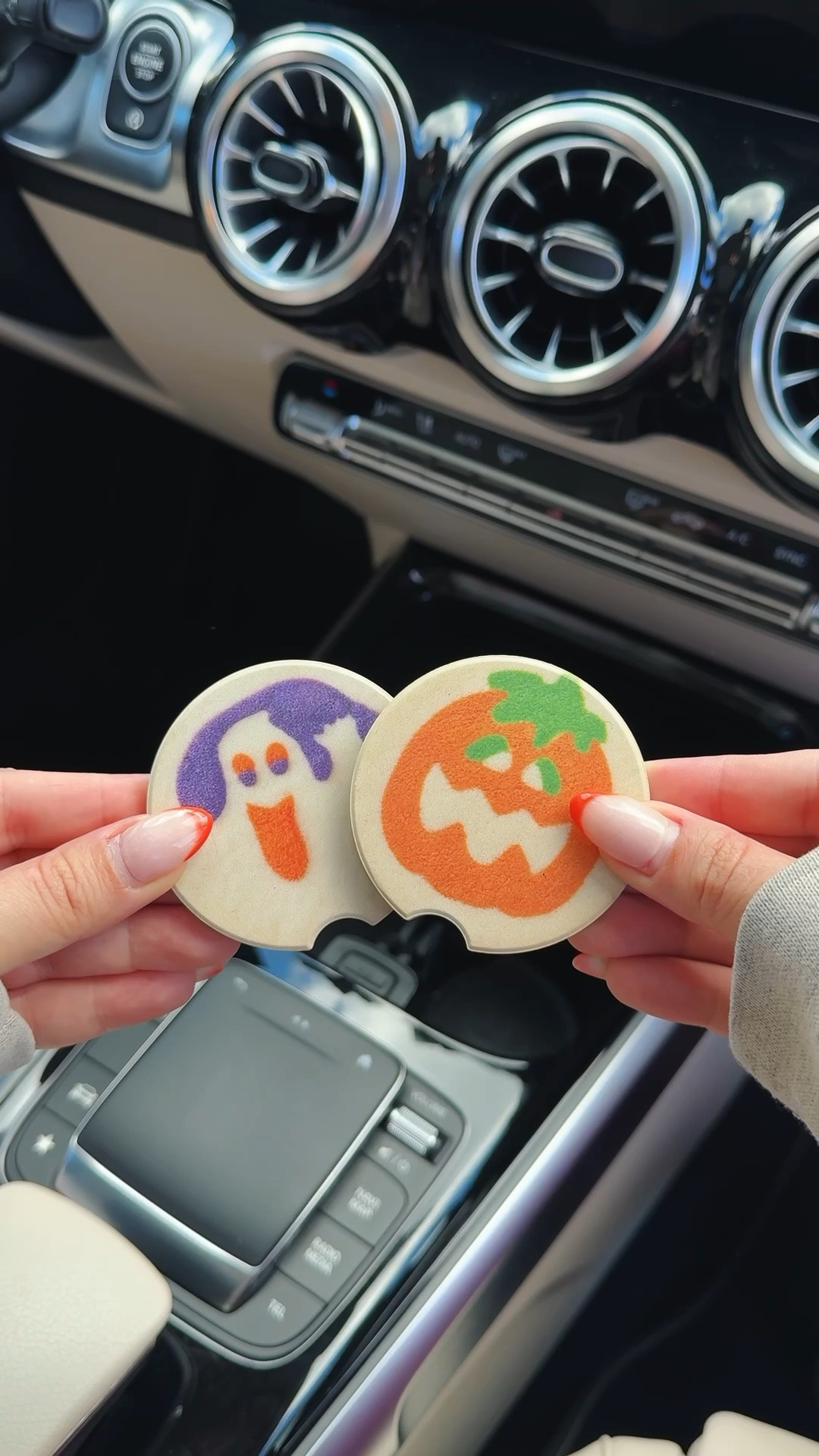 Fall car restock🚗🎃🍁

#LTKSeasonal #LTKHome #LTKselfcare