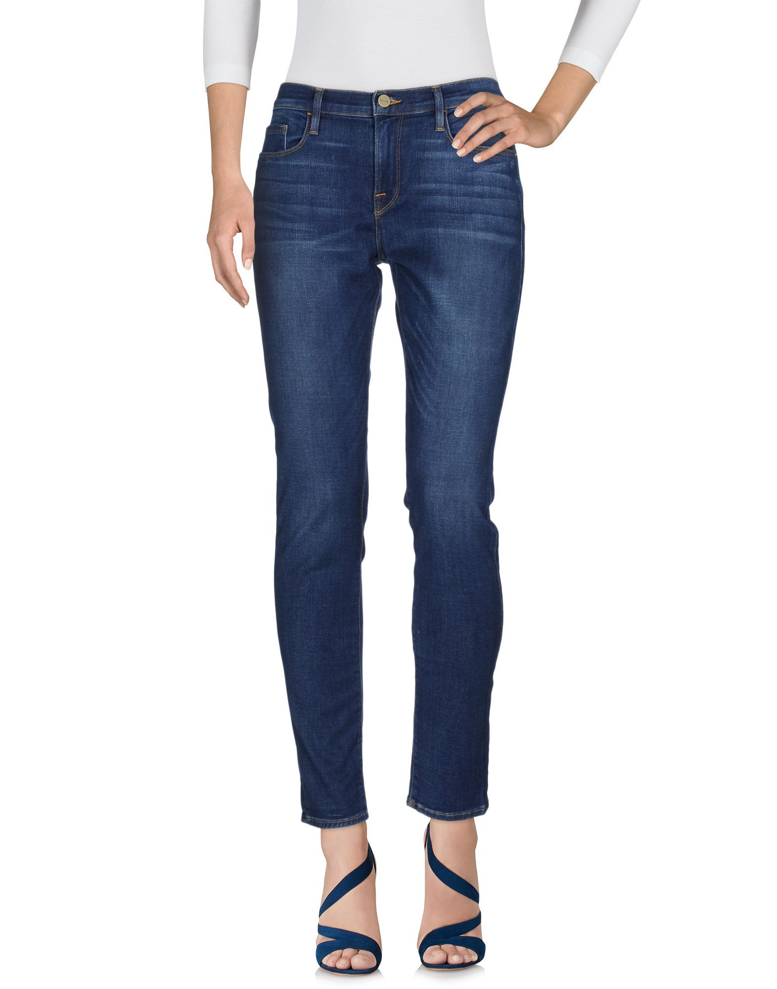 FRAME Jeans | YOOX (US)