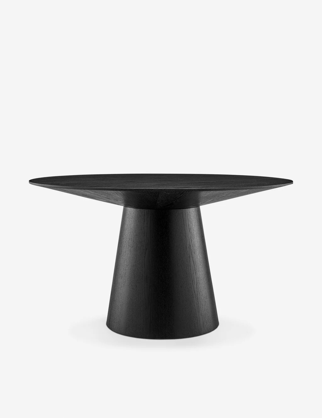 Barra Round Dining Table | Lulu and Georgia 