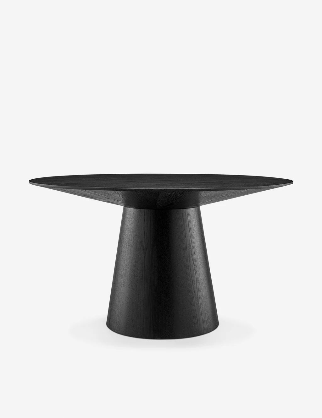 Barra Round Dining Table | Lulu and Georgia 